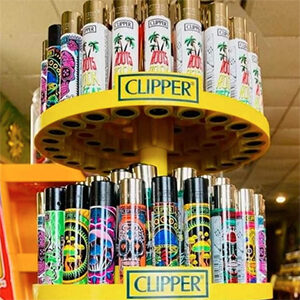 Clipper